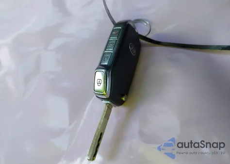 2020 Kia Soul Lx из США, поврежденный, VIN KNDJ23AUXL7715980